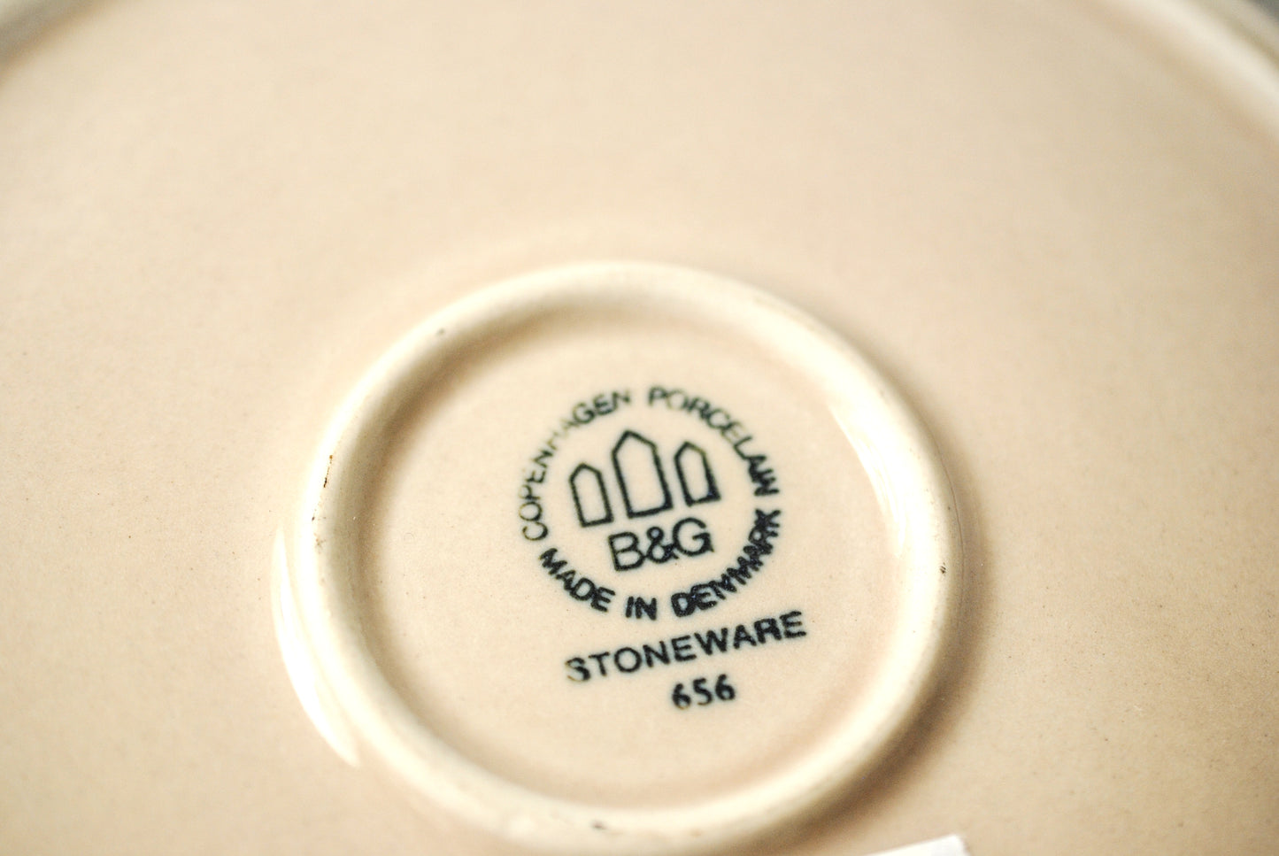 Vintage koffiepot - Bing&Grøndahl