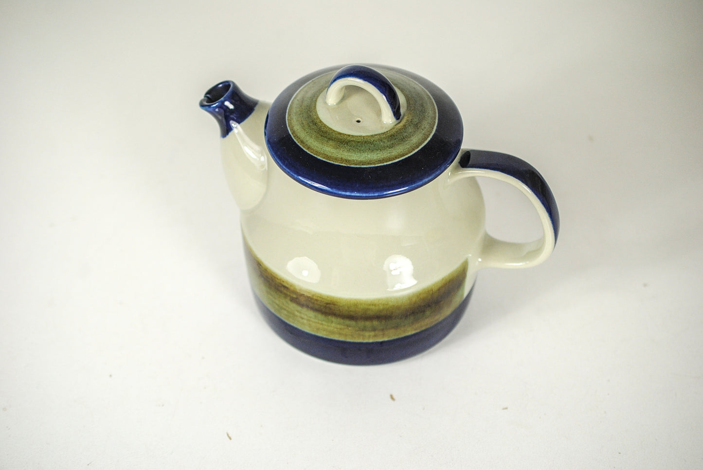 Vintage koffiepot - Rörstrand