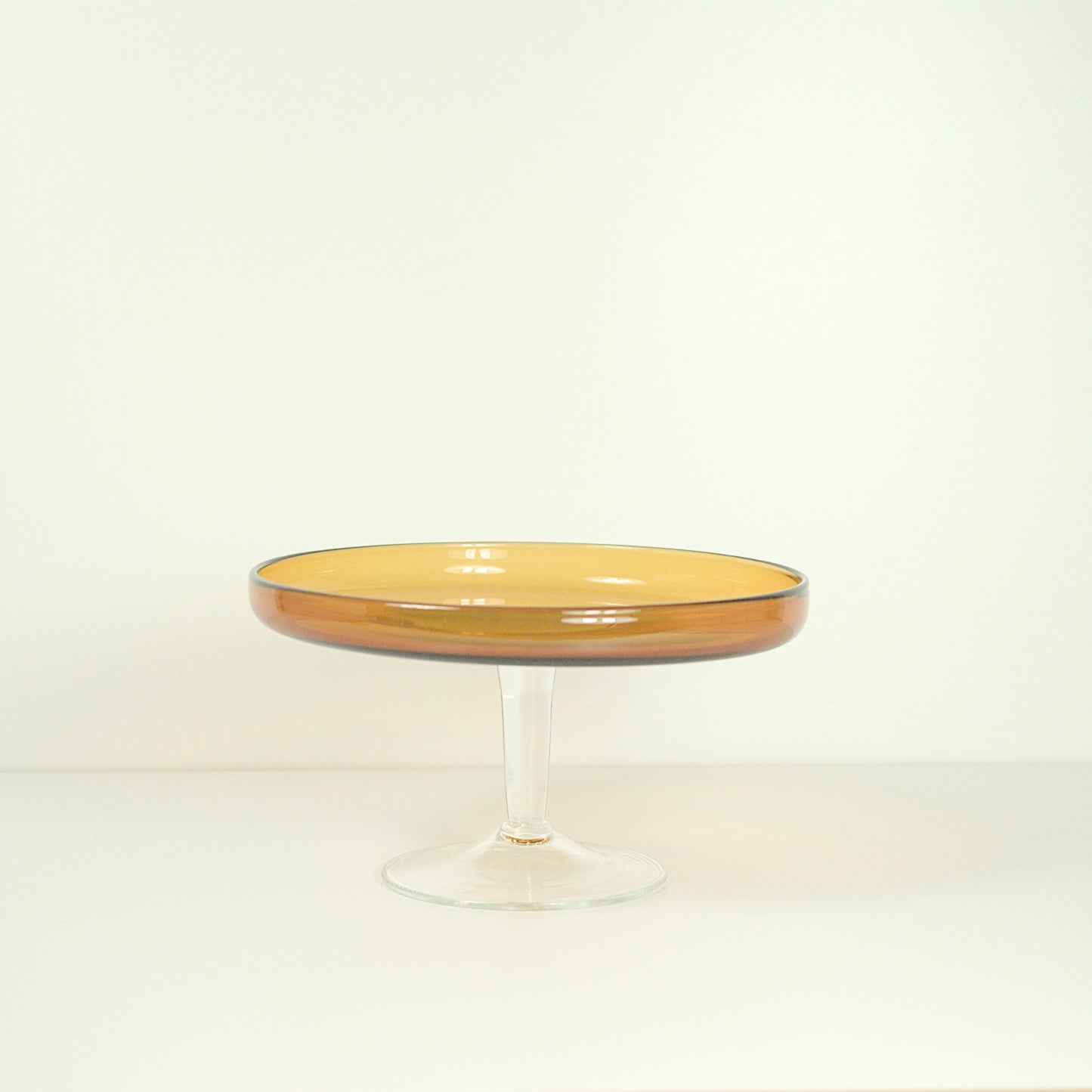 Kersttafel Amber