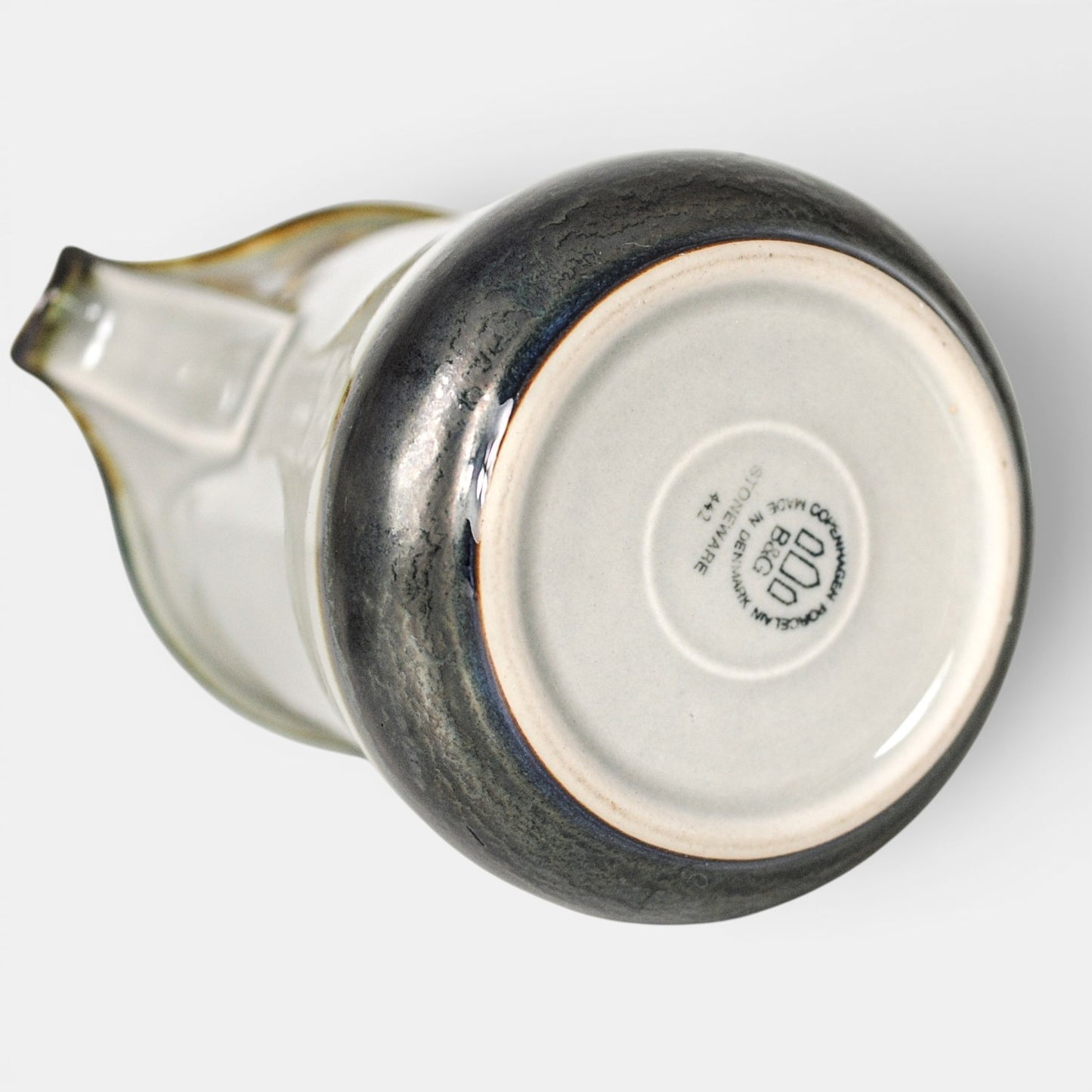 Vintage koffiepot - Bing & Grøndahl