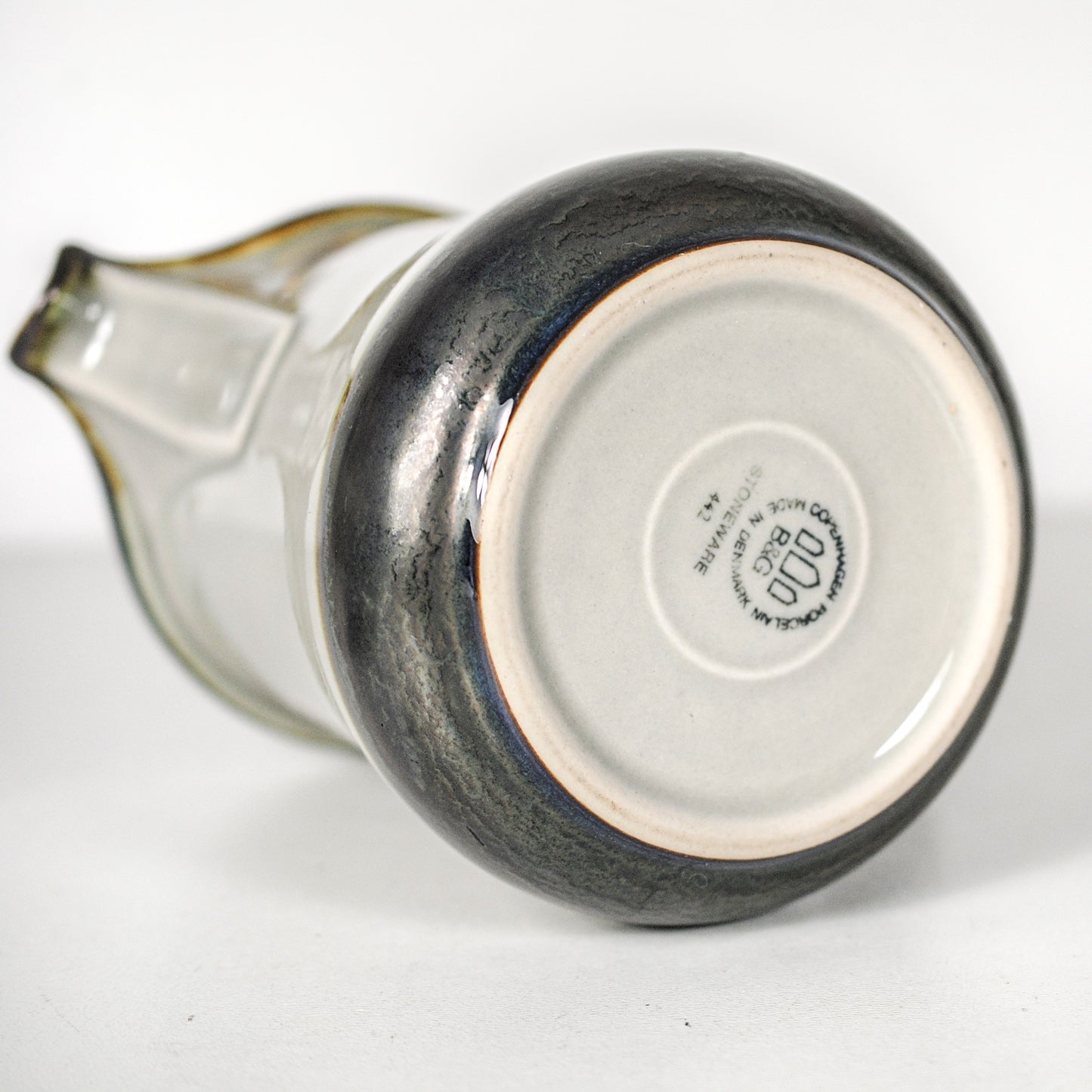 Vintage koffiepot - Bing & Grøndahl