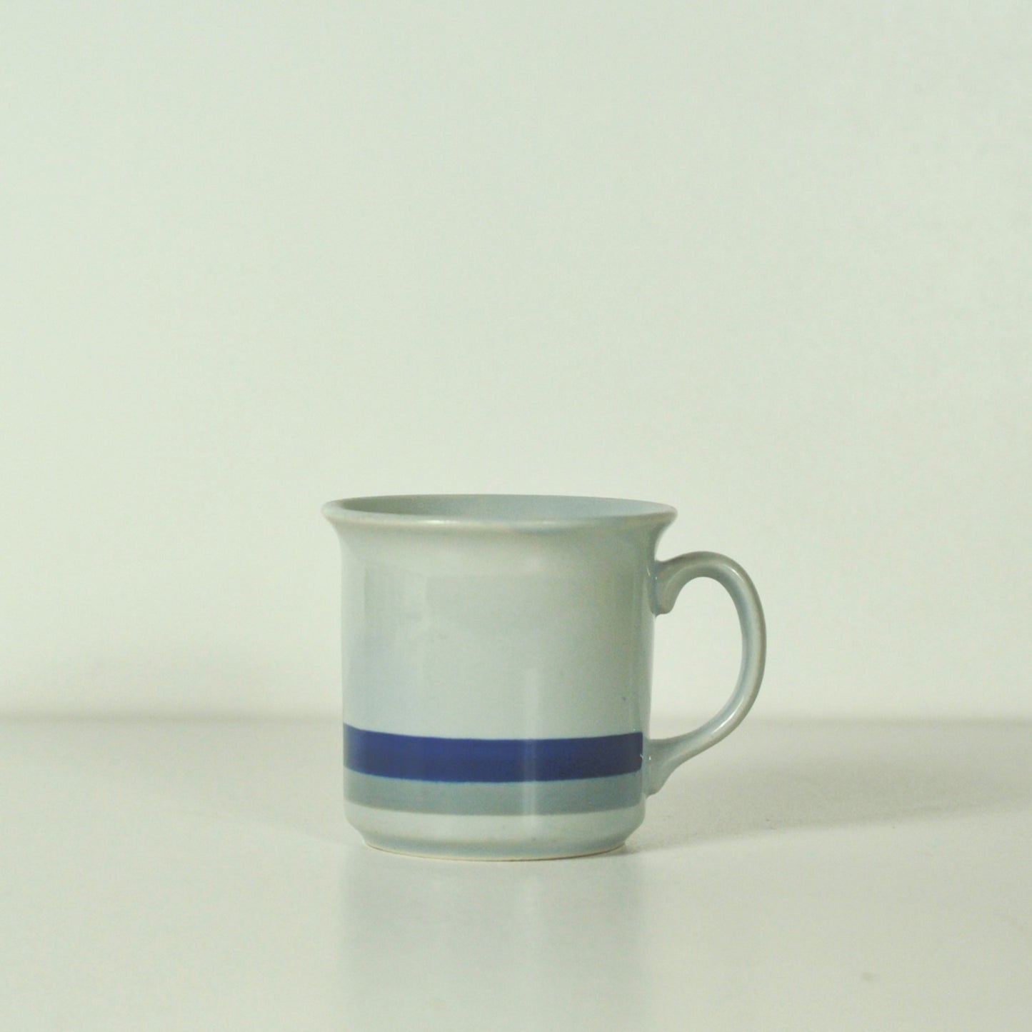 Vintage mok - Porcelit Pruszków