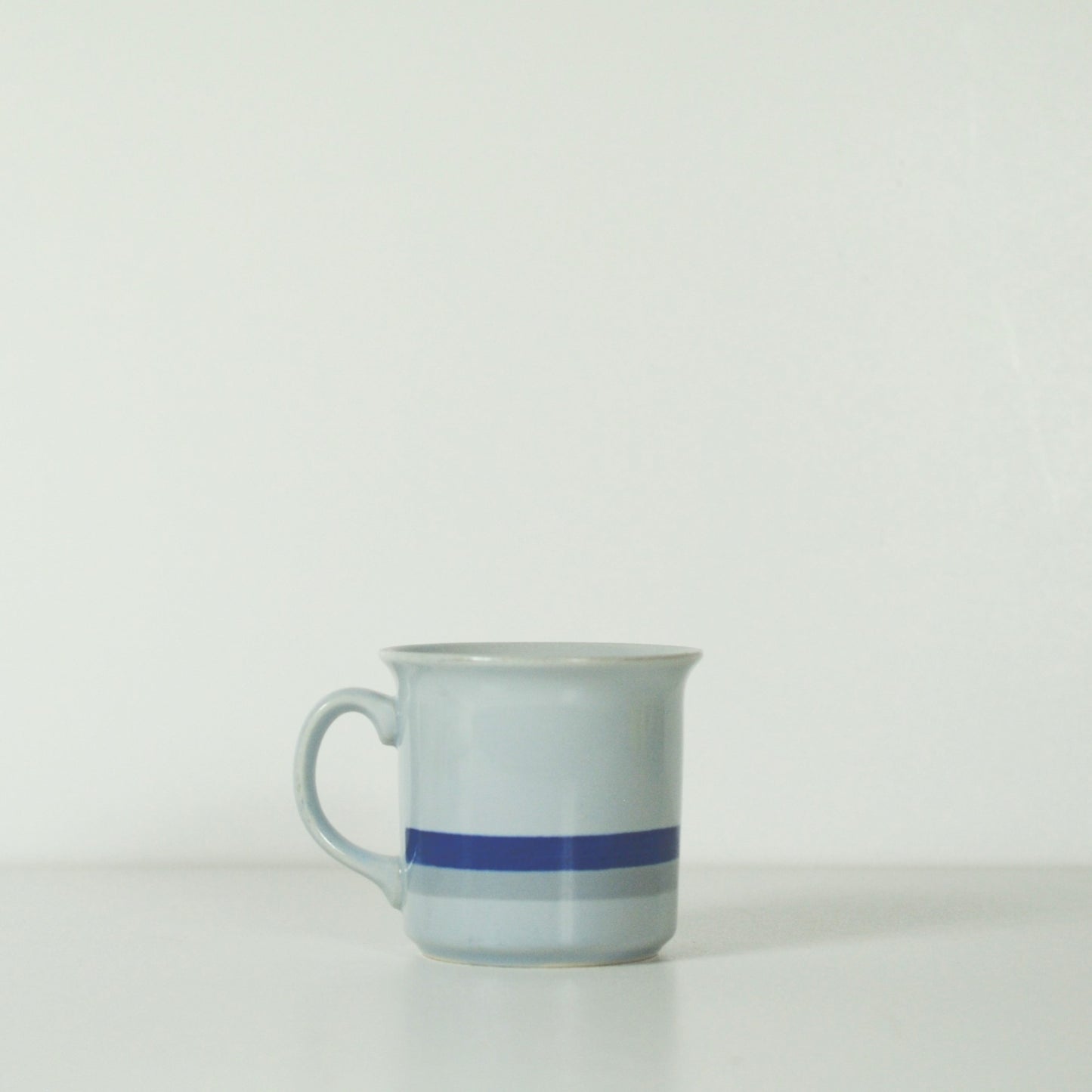 Vintage mok - Porcelit Pruszków