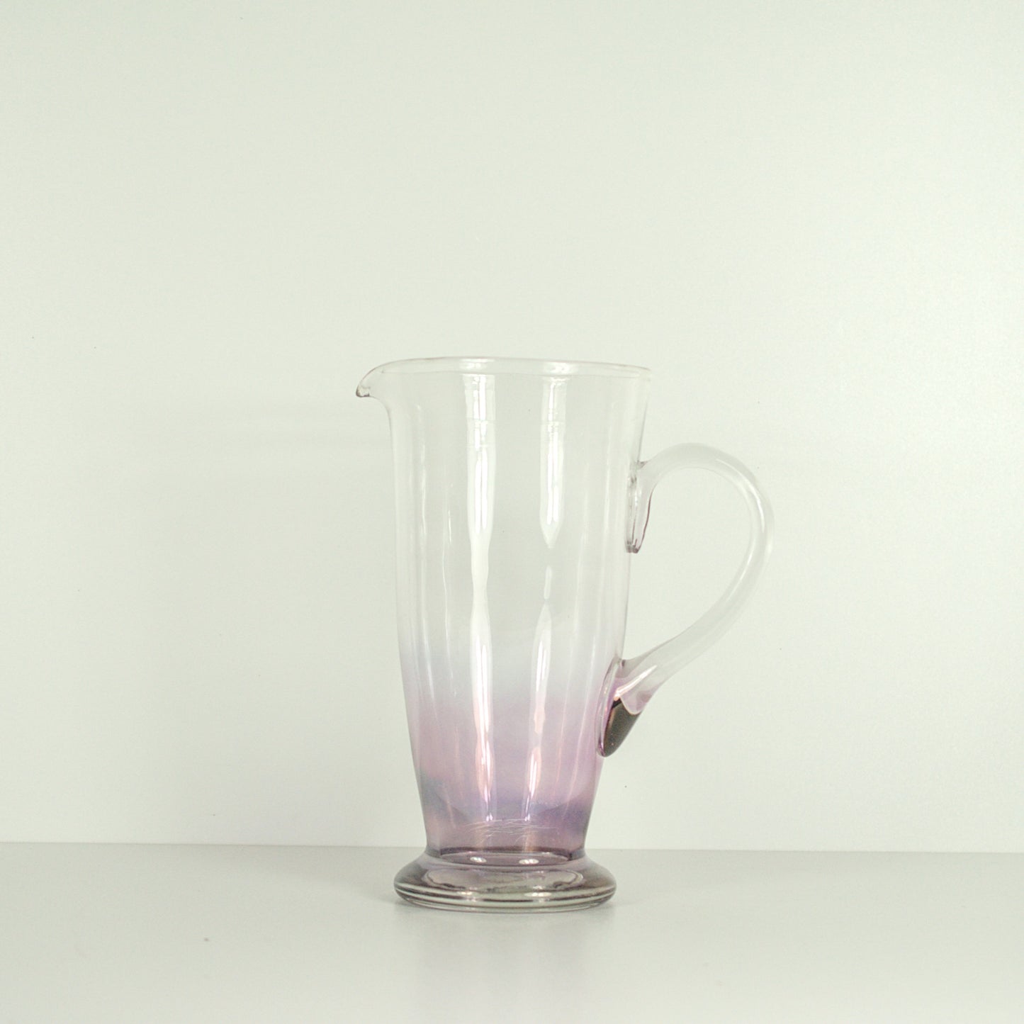 Vintage schenkkan