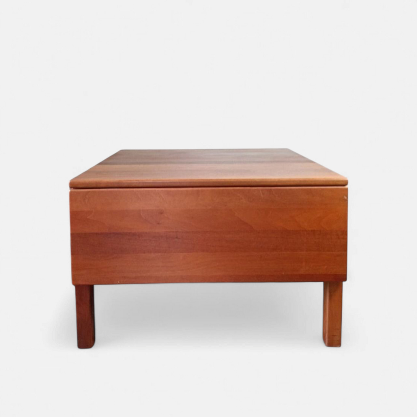 Vintage koffietafel - Haslev