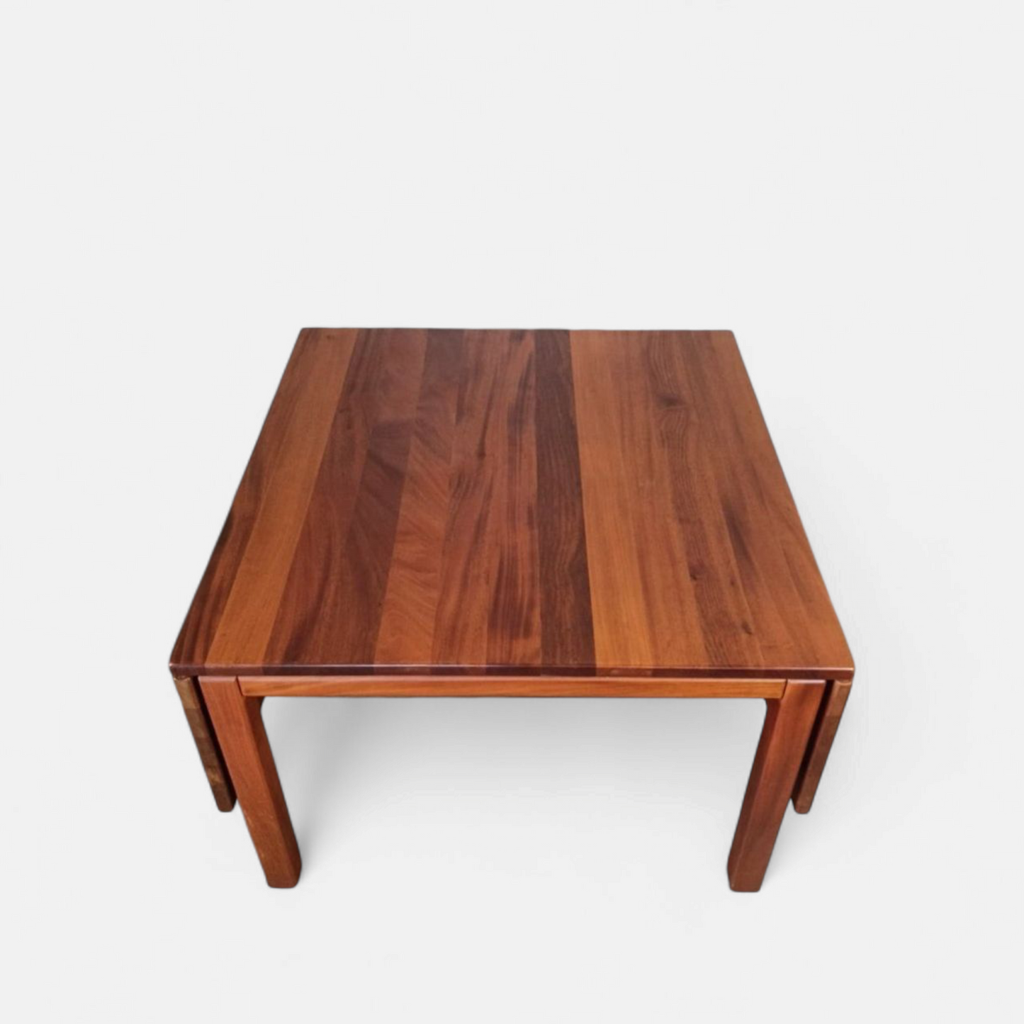 Vintage koffietafel - Haslev