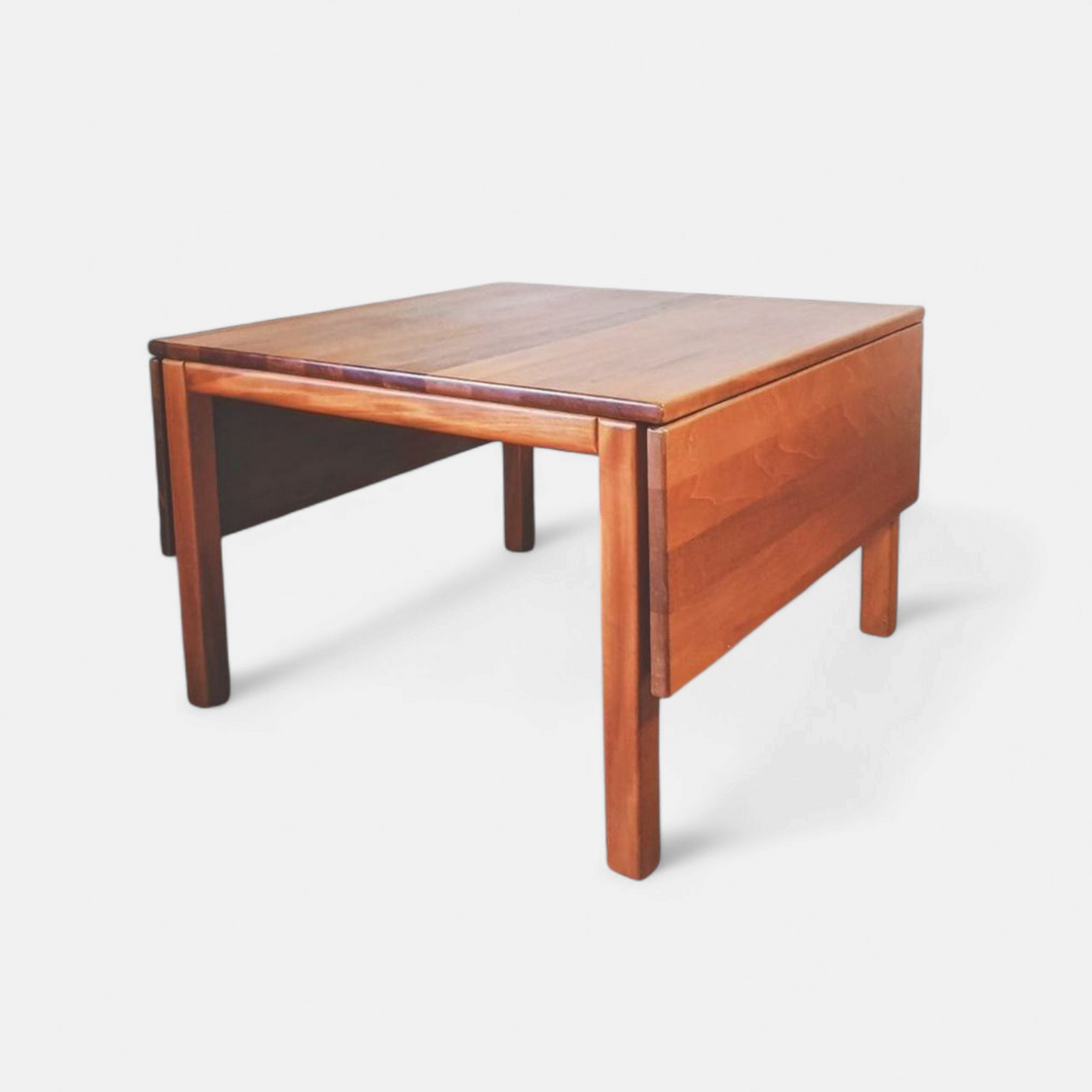 Vintage koffietafel - Haslev
