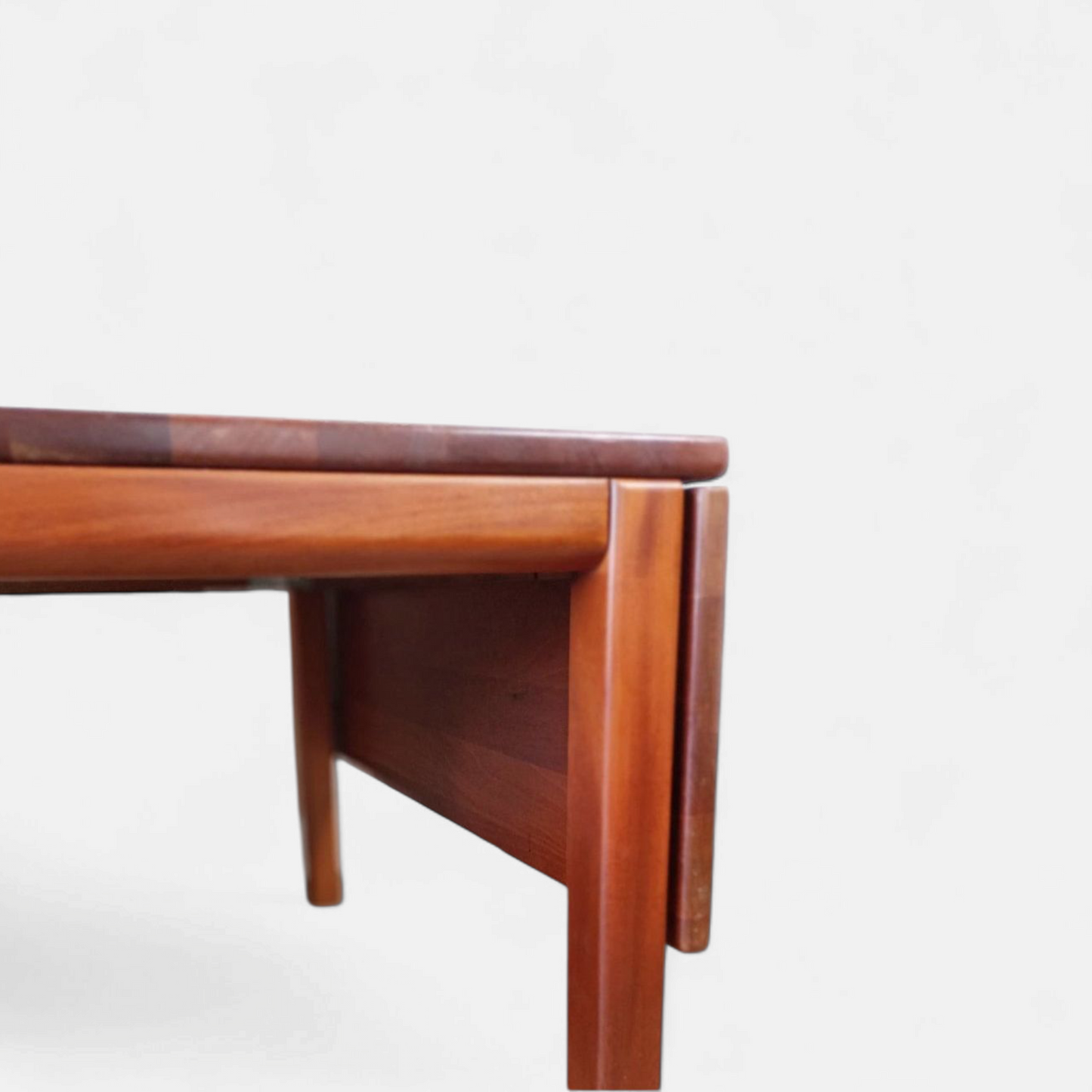Vintage koffietafel - Haslev