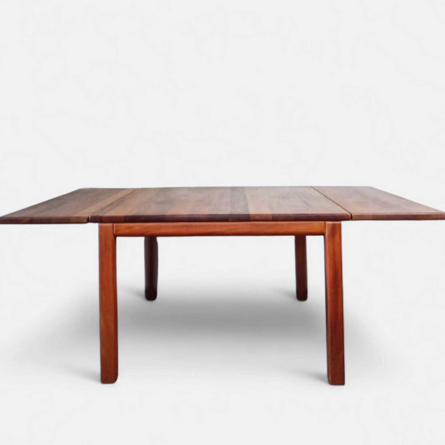 Vintage koffietafel - Haslev