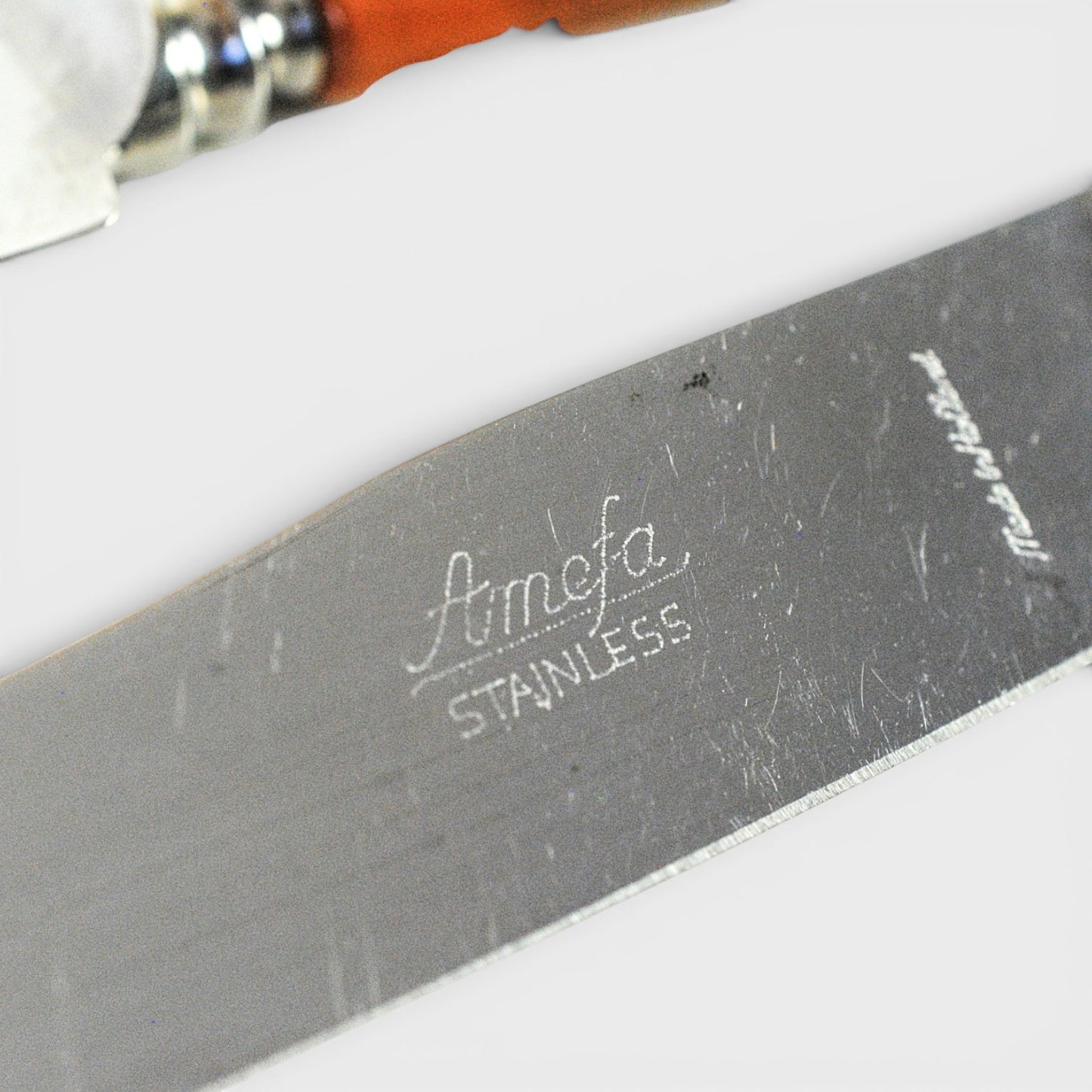 Messenset - Amefa