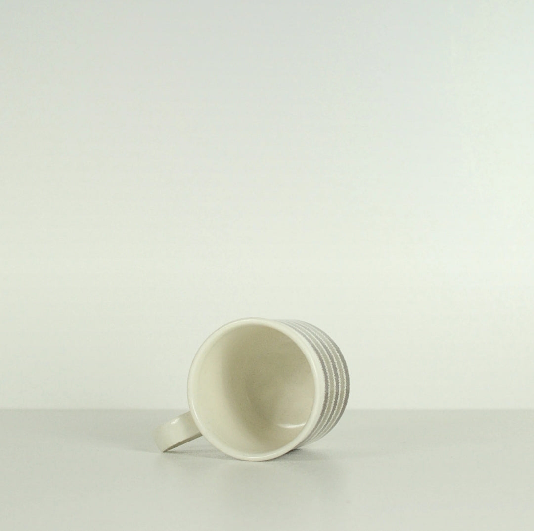 Vintage mok - Biltons