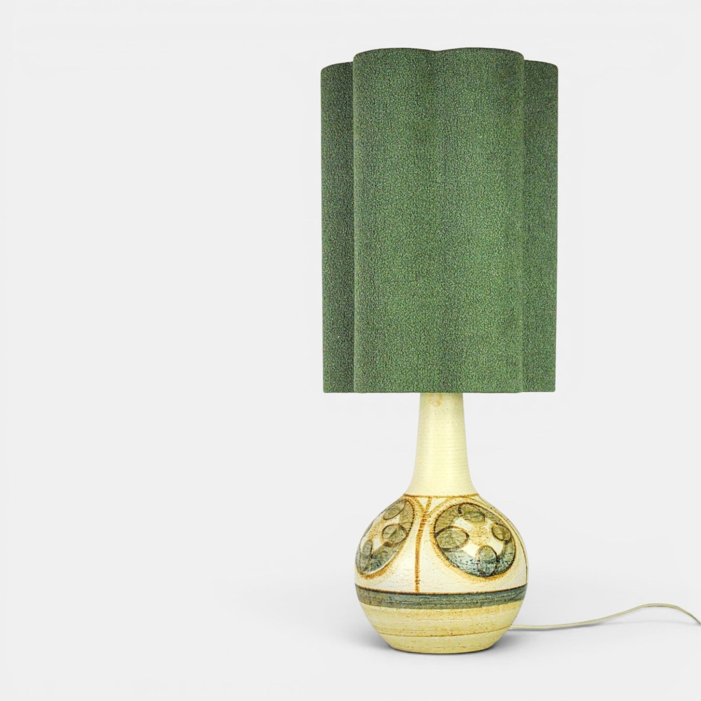 Vintage tafellamp - Søholm