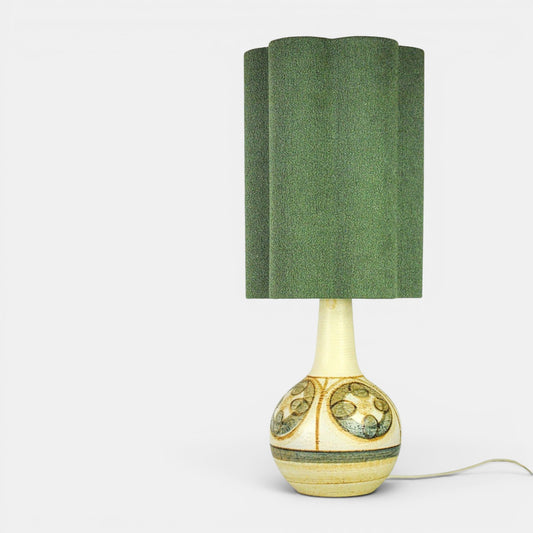 Vintage tafellamp - Søholm