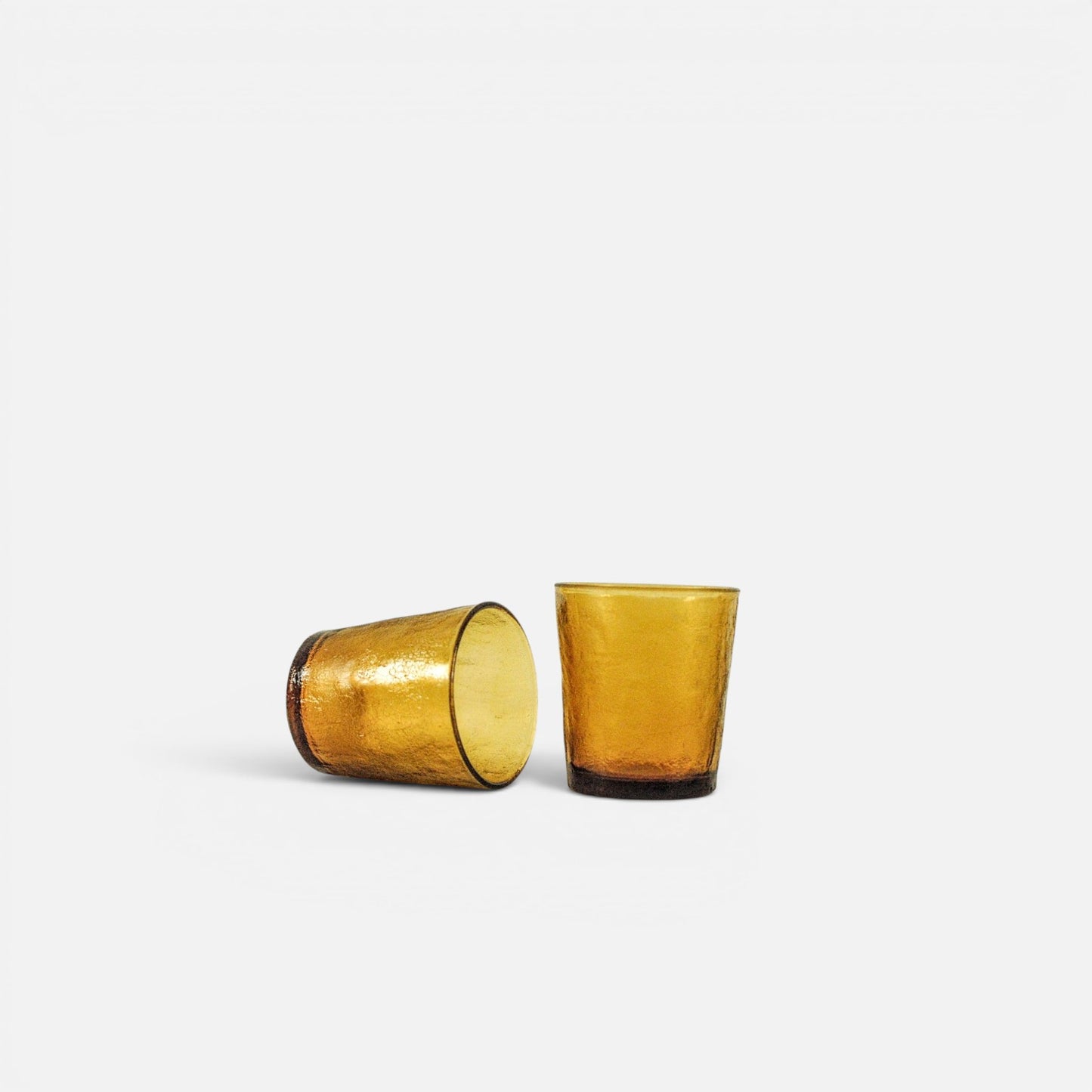 Vintage drinkglazen - Arcoroc