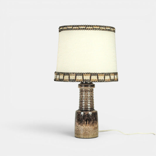 Vintage tafellamp