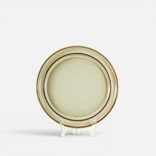 Vintage dinerborden