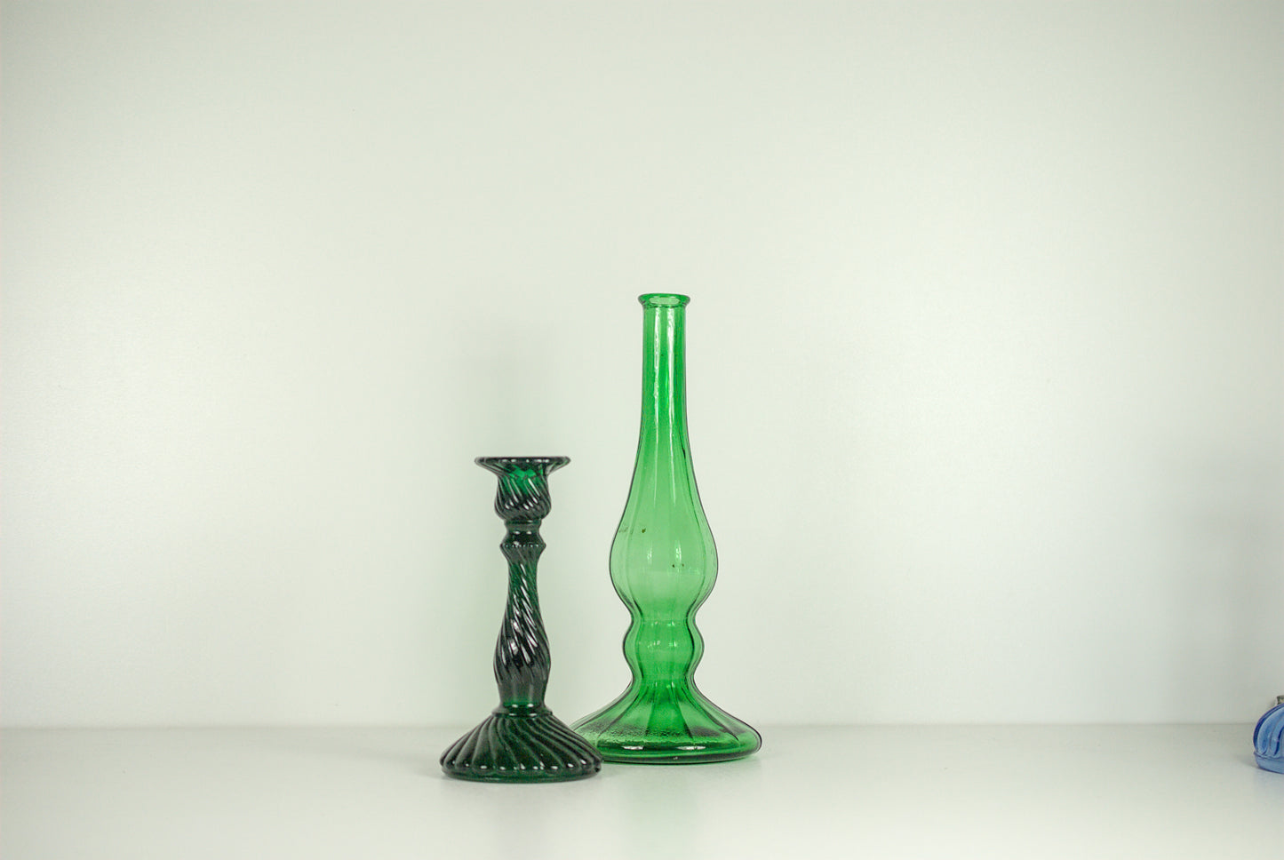 Dinertafel Groen