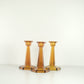 Kersttafel Amber