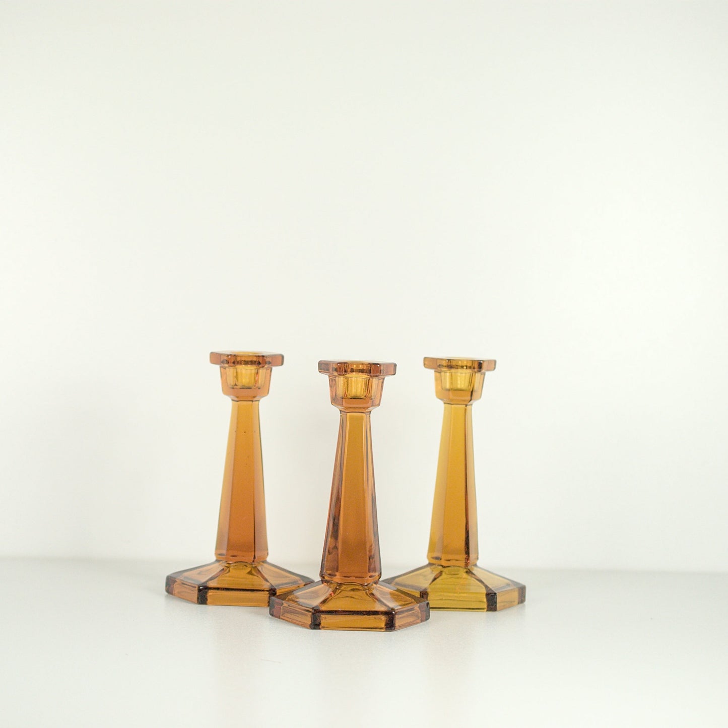 Kersttafel Amber