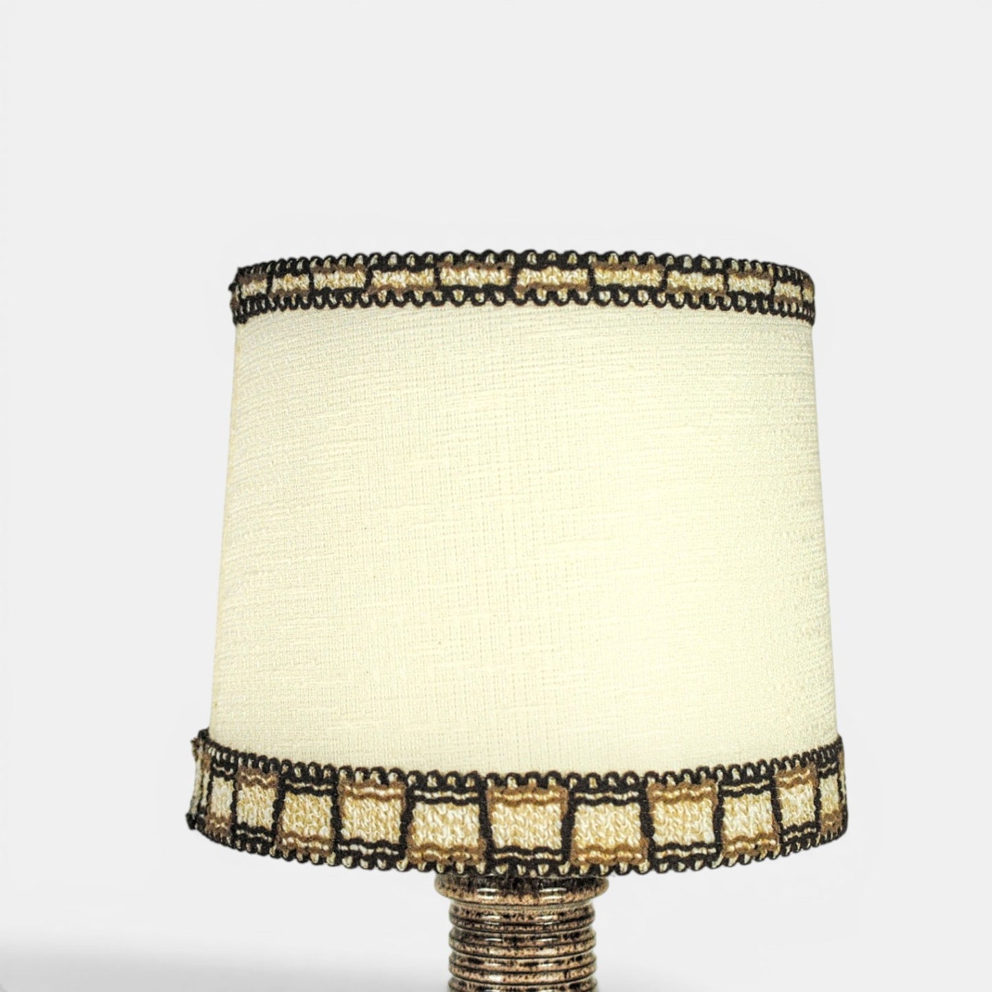 Vintage tafellamp