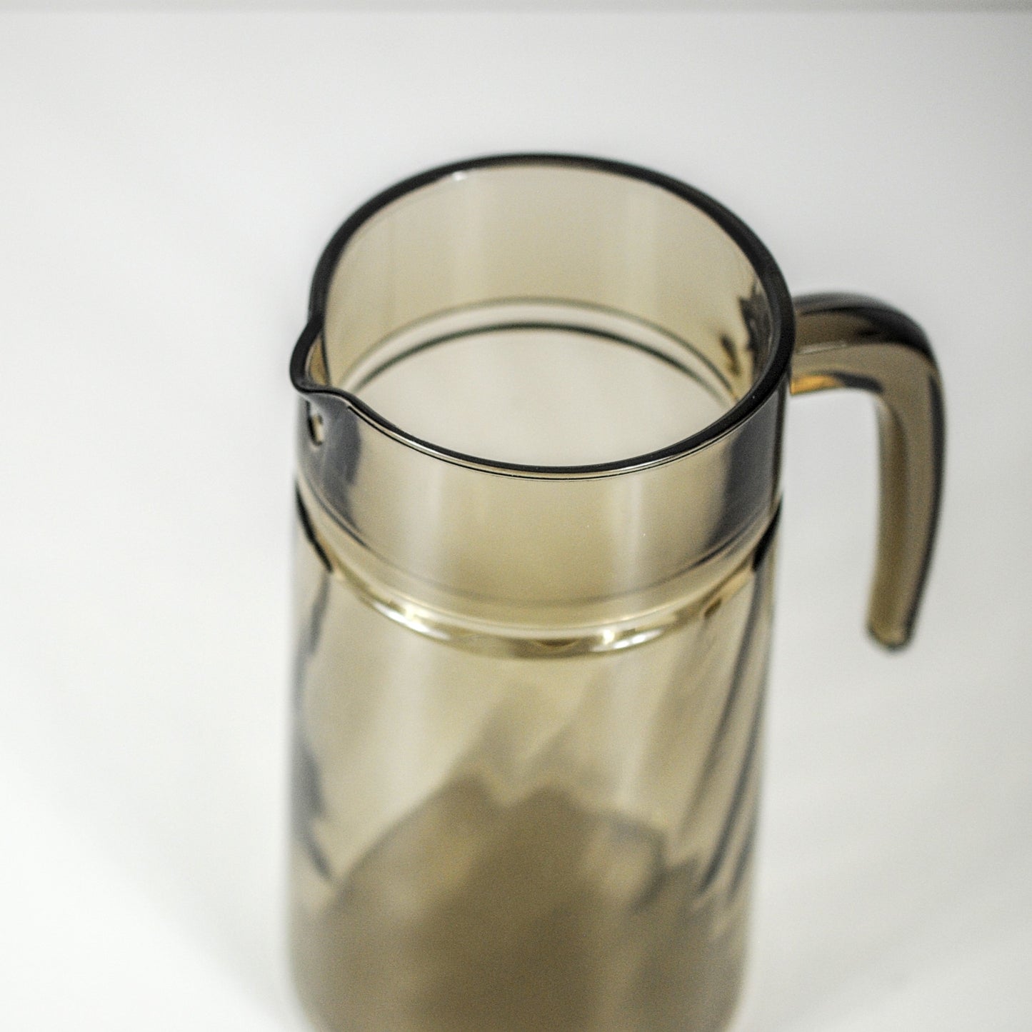 Vintage schenkkan set - Luminarc