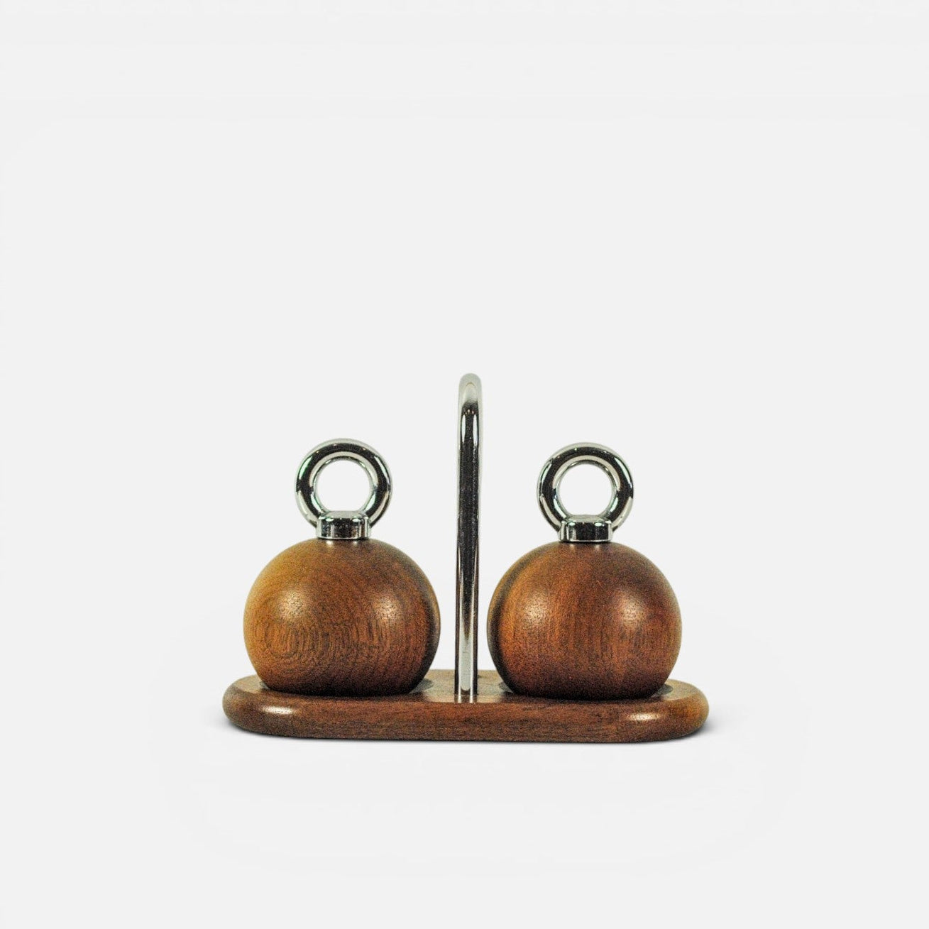 Vintage peper&zoutstel - Bodum