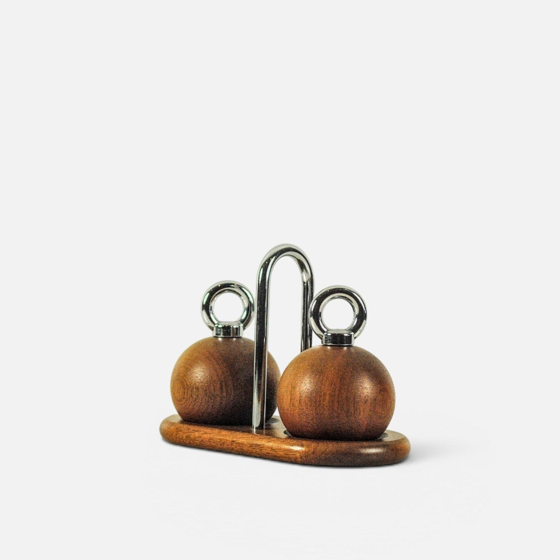 Vintage peper&zoutstel - Bodum