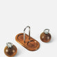 Vintage peper&zoutstel - Bodum