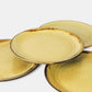 8x vintage dinerbord - Suisse Langenthal