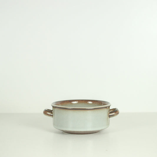 Vintage soepkommen - Søholm