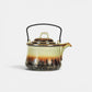 Vintage theepot  - Bing&Grøndahl