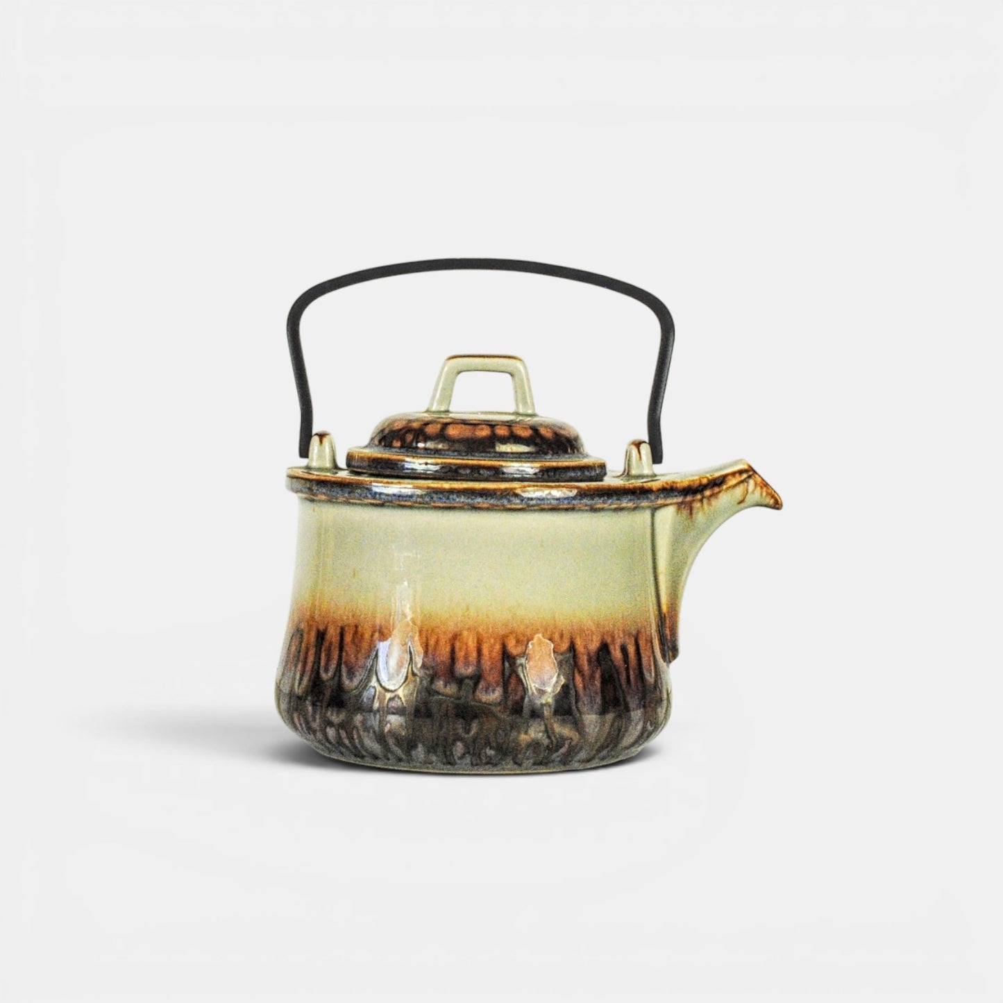 Vintage theepot  - Bing&Grøndahl