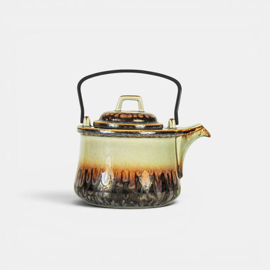 Vintage theepot  - Bing&Grøndahl