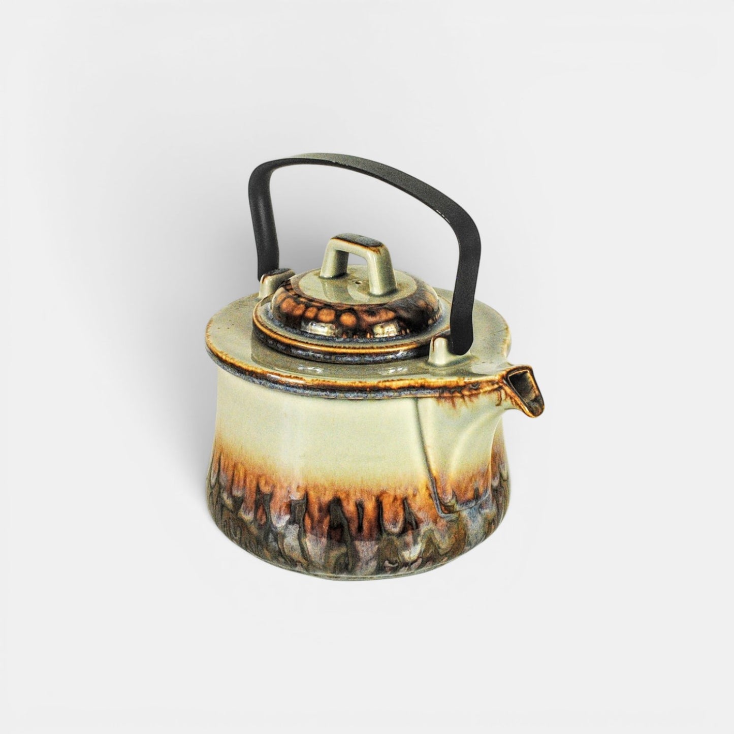 Vintage theepot  - Bing&Grøndahl