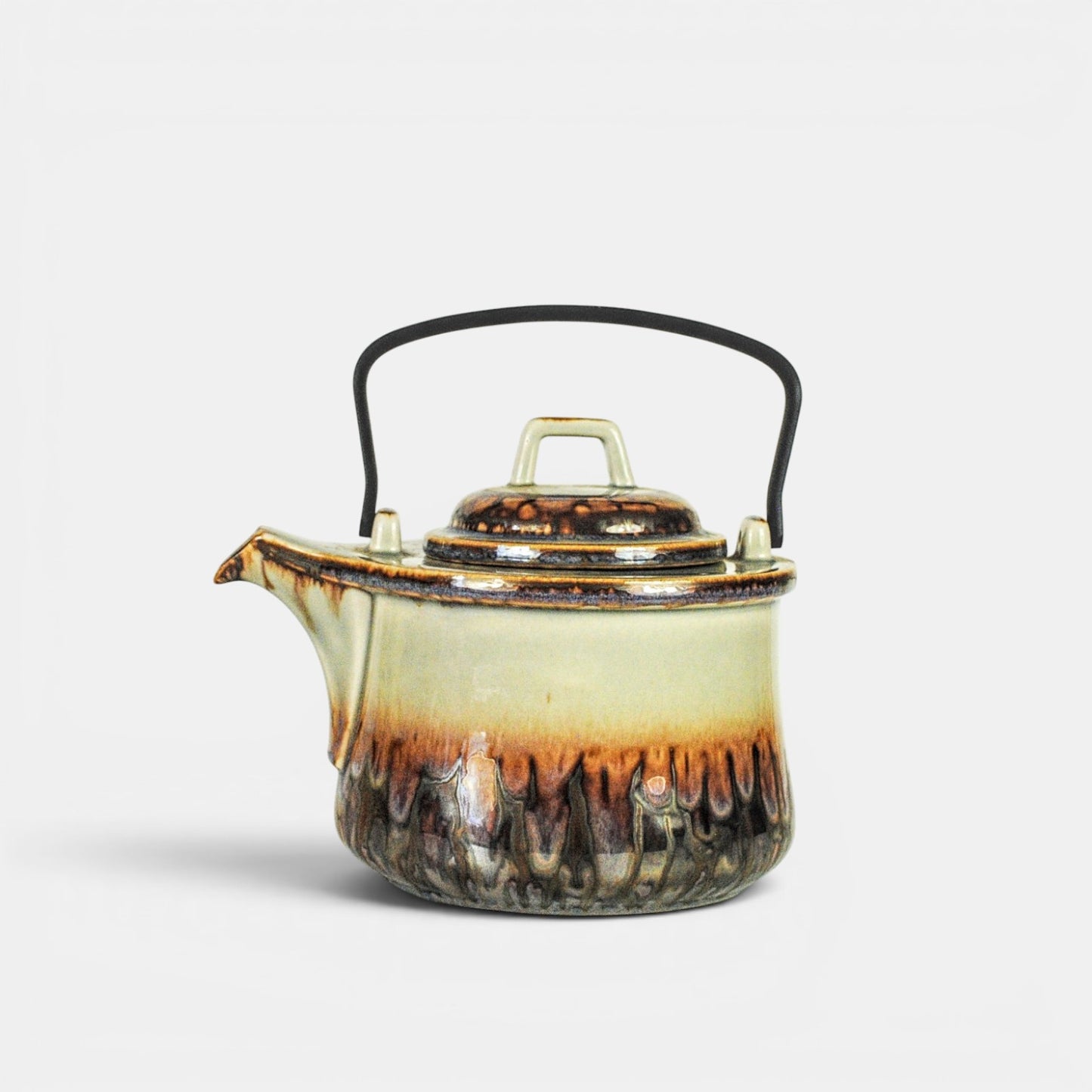 Vintage theepot  - Bing&Grøndahl