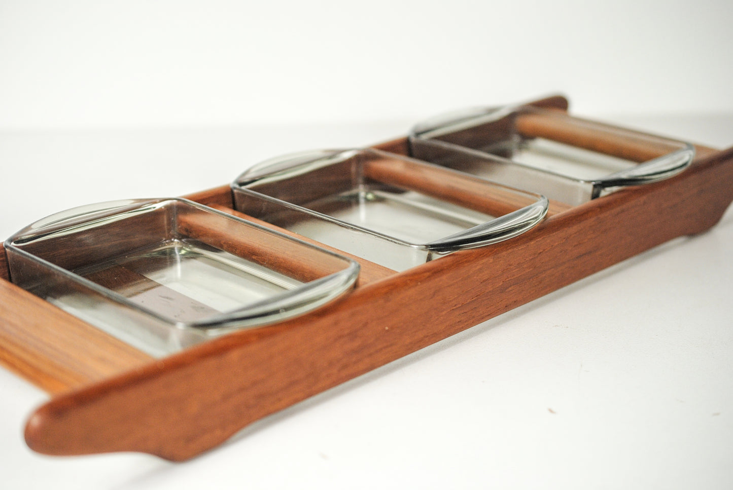 Vintage serveertray - Holmegaard