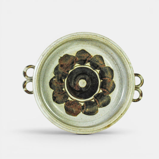 Vintage schaal - Jette Andersen