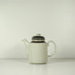 Vintage koffiepot - Arabia