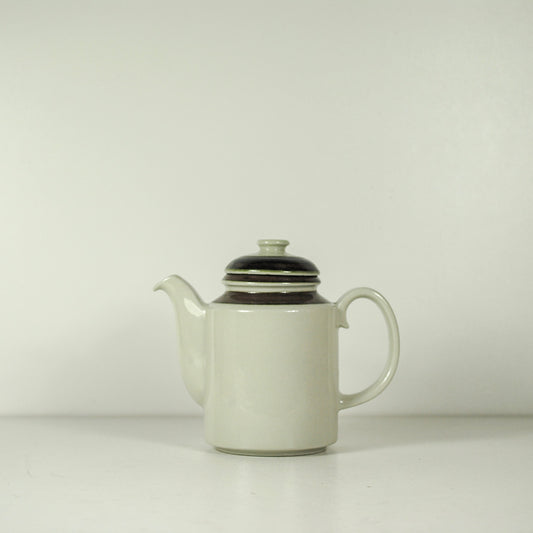 Vintage koffiepot - Arabia