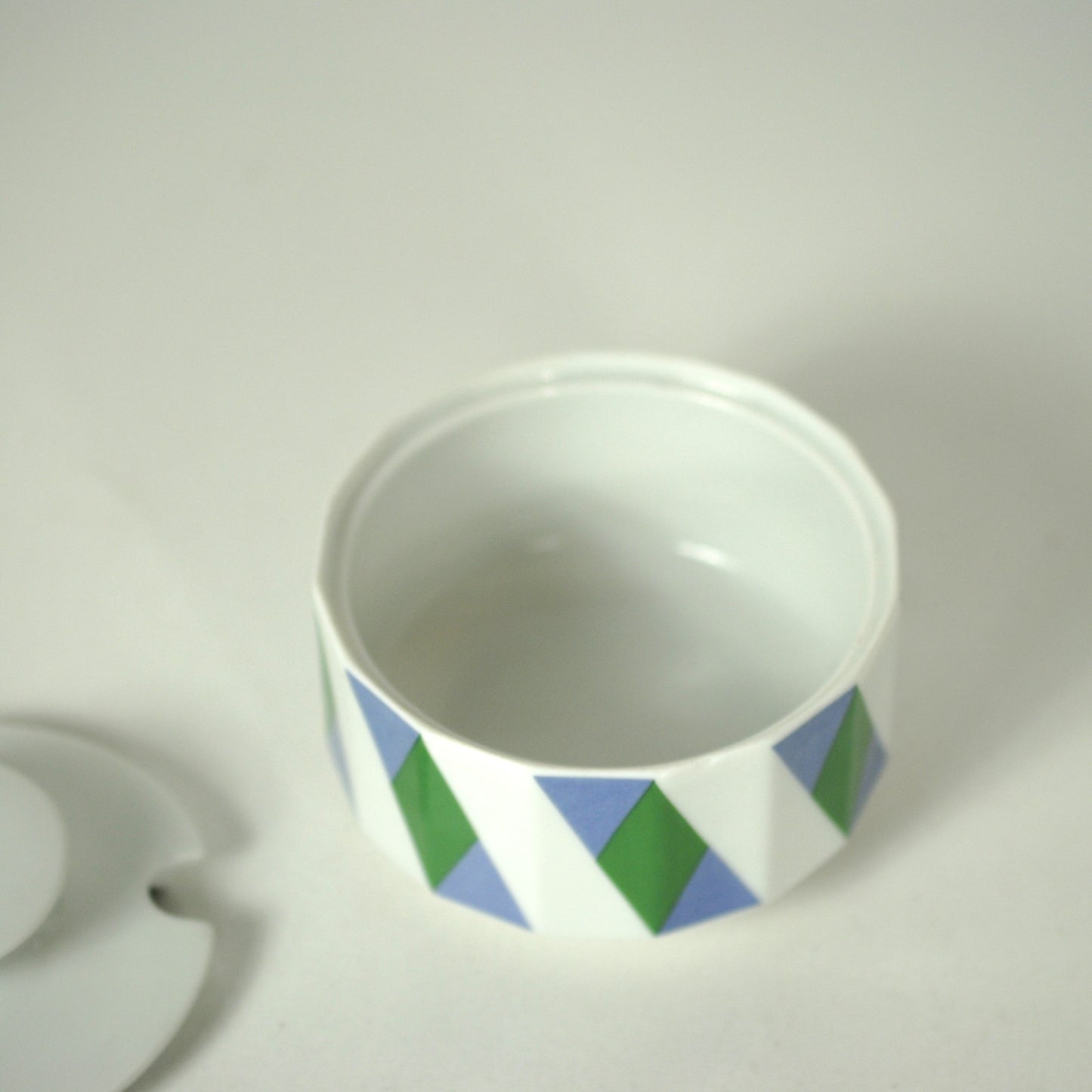 Vintage koffie- en suikerpot - Rosenthal