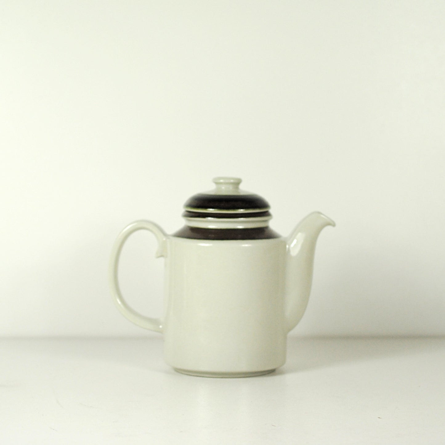 Vintage koffiepot - Arabia