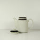 Vintage koffiepot - Arabia