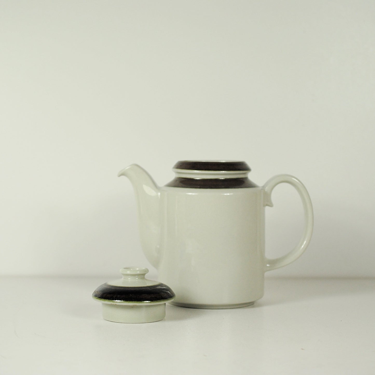Vintage koffiepot - Arabia