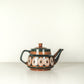 Vintage theepot - GDR