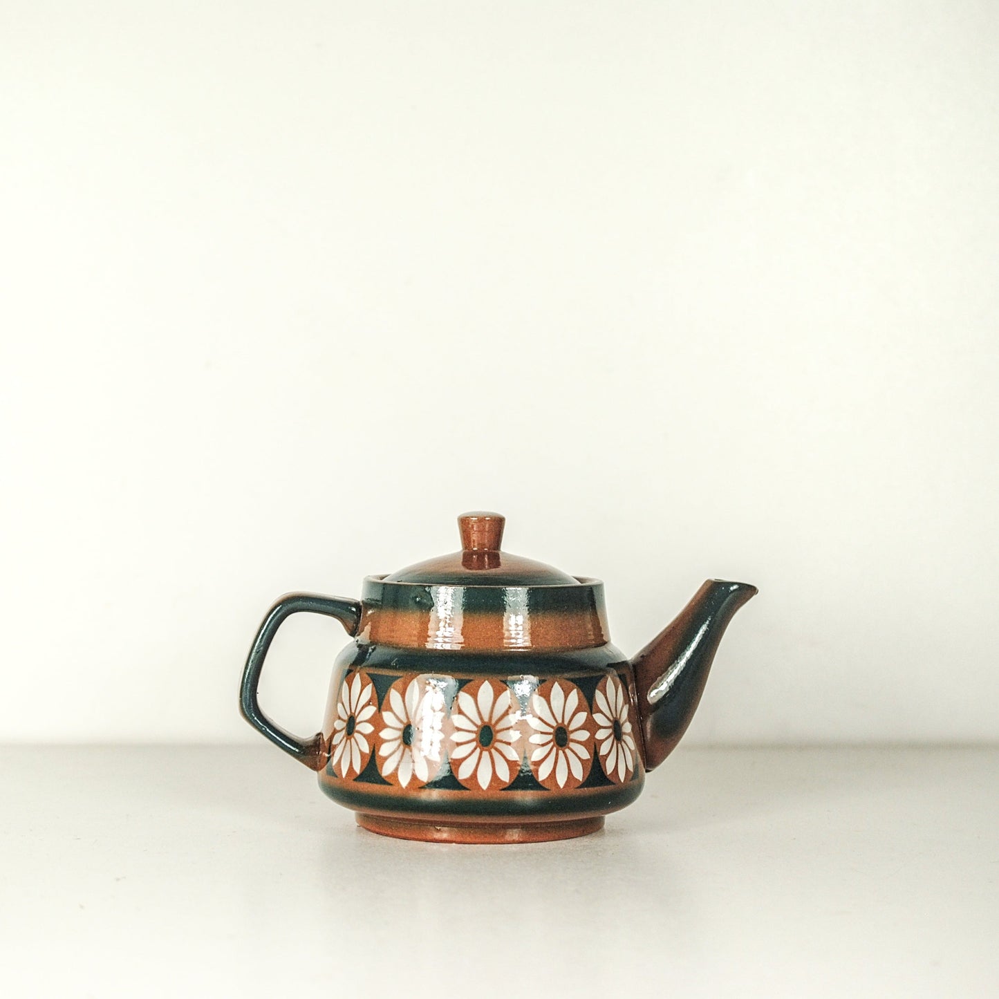 Vintage theepot - GDR