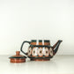 Vintage theepot - GDR