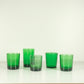 Dinertafel Groen