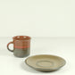 Vintage koffiekoppen -  Sone