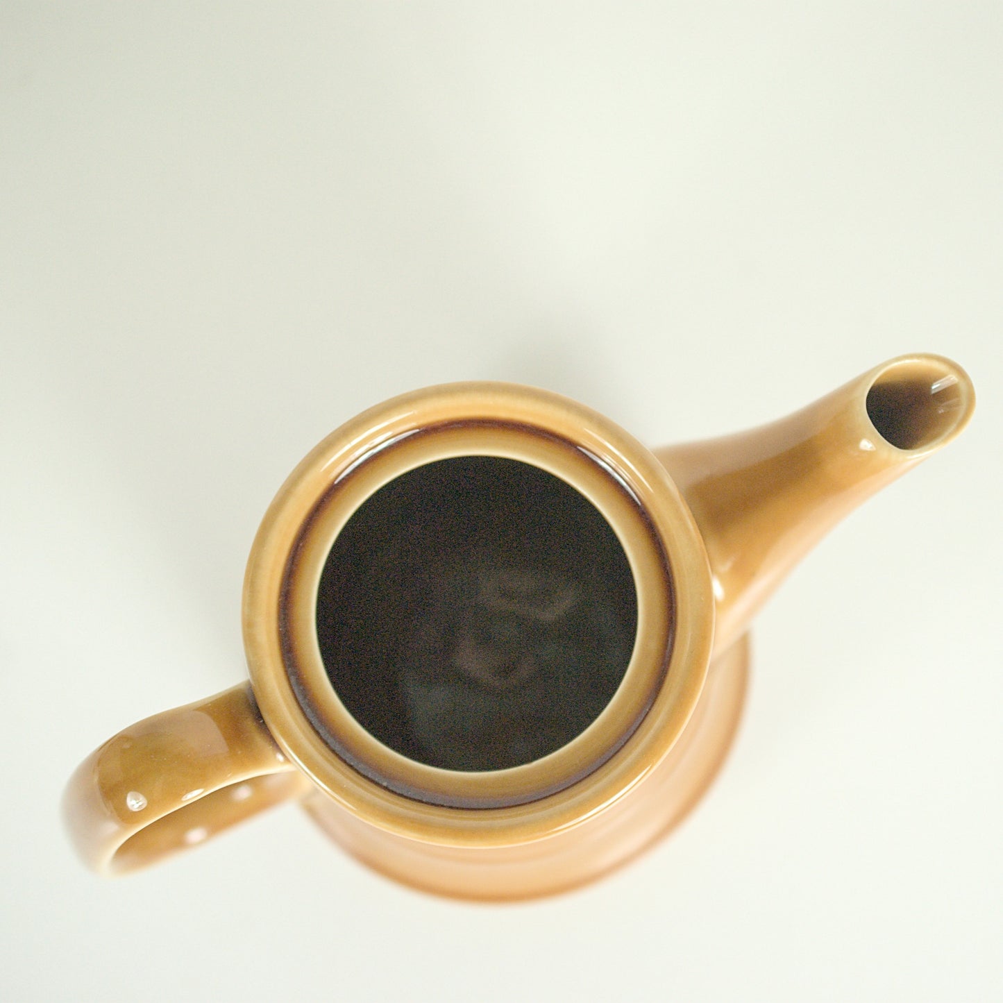 Vintage koffiepot - Pruszkow