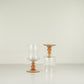 Kersttafel Amber